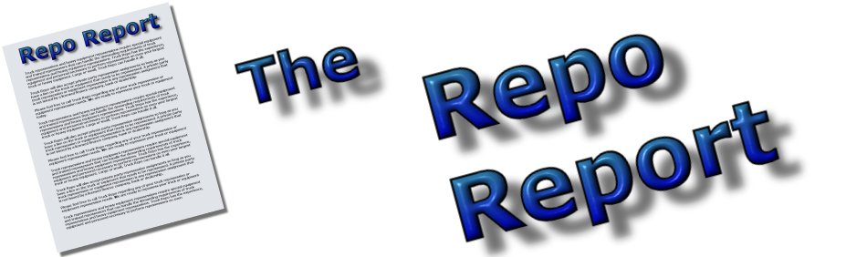 Repo Report, Repossession Service Complaints